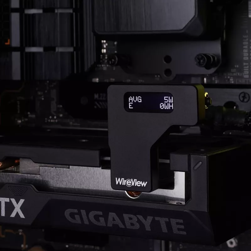 Thermal Grizzly WireView GPU universaalne GPU komplekt