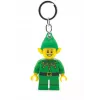 Võtmehoidja taskulamp LEGO LGL-KE181 Elf