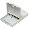 Traadiga ruuter MikroTik PowerBox RB750P-PBR2