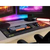 Juhtmega USB-mängupult TRACER Hexy2 TRAPAD47547 ergonoomilise disainiga
