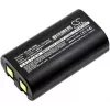 Asendusakukomplekt Cameron Sino Dymo LabelManager 260/260P/280 jaoks (mudel SB8190)