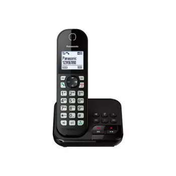 DECT telefon Panasonic KX-TGC460GB