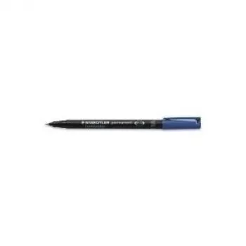 Püsimarker Staedtler 313-2 kuuliotsaga sinine 10 tk