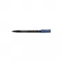 Püsimarker Staedtler 313-2 kuuliotsaga sinine 10 tk