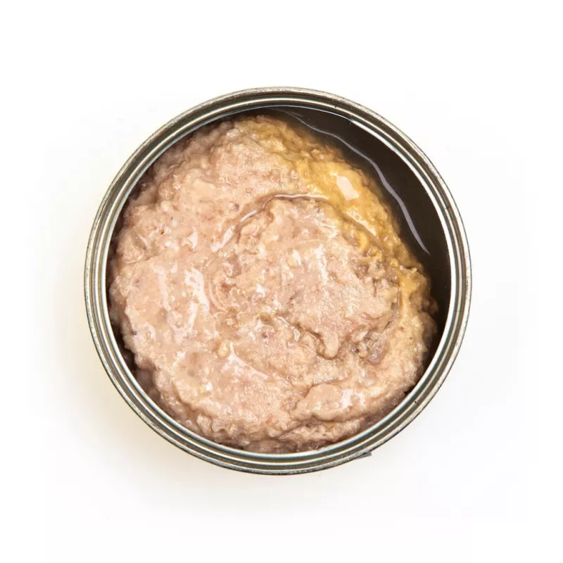 3COTY Kana - märg kassitoit - 80g