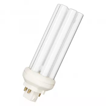 Osram DULUX T/E energiasäästulamp 26W/830 Plus GX24Q