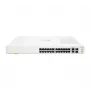 HPE Networking Instant On 1960 24G 2XF Switch Europe (JL806A#ABB) – (järglane HPE 1950 24G 2SFP+ 2XGT Switch (JG960A#ABB) mudelile)
