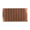 DeLOCK vaskribad 35 x 7 mm isekleepuvad 200 tk