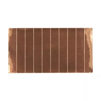 DeLOCK vaskribad 35 x 7 mm isekleepuvad 200 tk