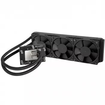 SilverStone SST-XE360-SP5 Complete Water Cooling for LGA 6096 - 360 mm