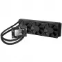 SilverStone SST-XE360-SP5 Complete Water Cooling for LGA 6096 - 360 mm