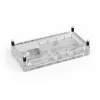 Coldplate Alphacool 13832 Akrüül Läbipaistev 145mm x 280mm x 42mm