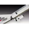 Plastmudellennuk REVELL Boeing 737-800 Turkish Air mõõtkavas 1:144