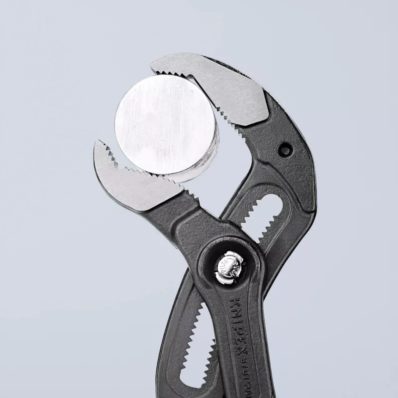 Hülssliigendtangid Knipex Cobra XL