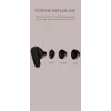 Kõrvaklapid Orsen T3 Bluetooth