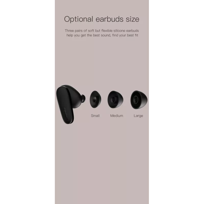 Kõrvaklapid Orsen T3 Bluetooth