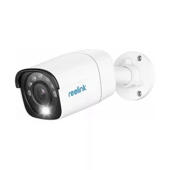 IP valvekaamera Reolink P340 RL-P340 — 12MP (4512×2512), PoE, IP66 ilmastikukindel, värviline öövaatlus, AI otsing