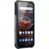 Nutitelefon Oukitel WP19 Pro 6,78 tolli 8 GB/256 GB must