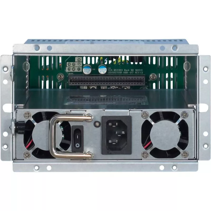 ASPOWER R2A-MV0450 hall, redundantne, 450 vatti