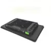 ALLNET AIO IPC Industrial Windows/Linux 15,6-tolline puuteekraan Intel i5-1135G7 16GB/512GB 4xLan RJ45 USB seinale kinnitatav paigaldus