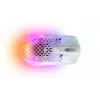 Gaming hiir Steelseries Aerox 3 Wireless Ghost