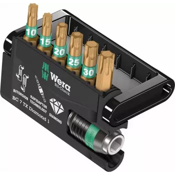 Wera 05057415001 salvestusseade