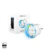 Fibaro FIBEFGWPF-102-5 toitepistiku adapter Type F Valge
