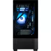 FTW RTX 5070, Gaming-arvuti must, Windows 11 Home