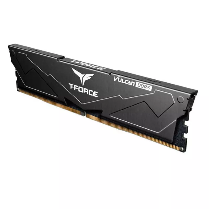 Team Group T-FORCE Vulcan - DDR5 - Moodul - 16 GB - DIMM 288-kontaktiga