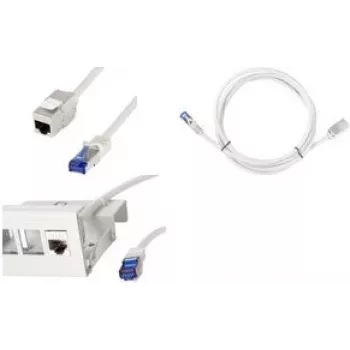 Logilink CC5092S Etherneti paigalduskaabel