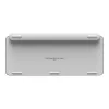 Juhtmevaba klaviatuur Logitech MX Keys Mini For Mac