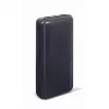 Gembird PB20-02 toitepank Liitiumpolümeer (LiPo) 20000 mAh Must