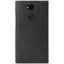 Krusell SUNNE ümbris Sony Xperia L2 14 cm (5,5 tolli) Must