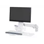 Ergotron StyleView seinale kinnitatav 61 cm (24 tolli)