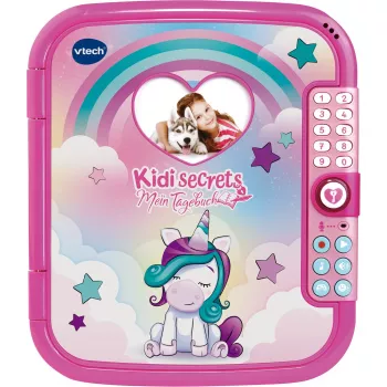 Kidisecrets - Minu päevik