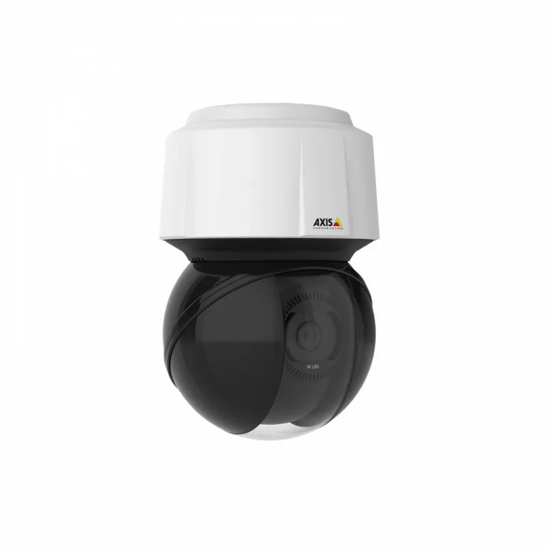 Axis võrgukaamera PTZ kuppel Q6135-LE 50HZ HDTV 1080p ilma vahetoiteta