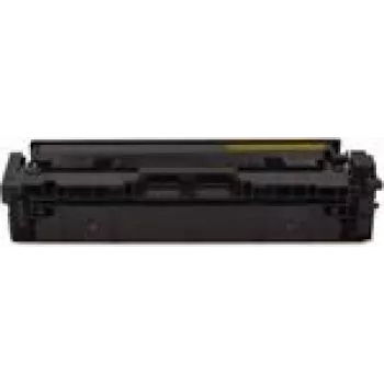 Tonerikassett MediaRange HP W2411A/216A-le, 850 lehekülge, kollane