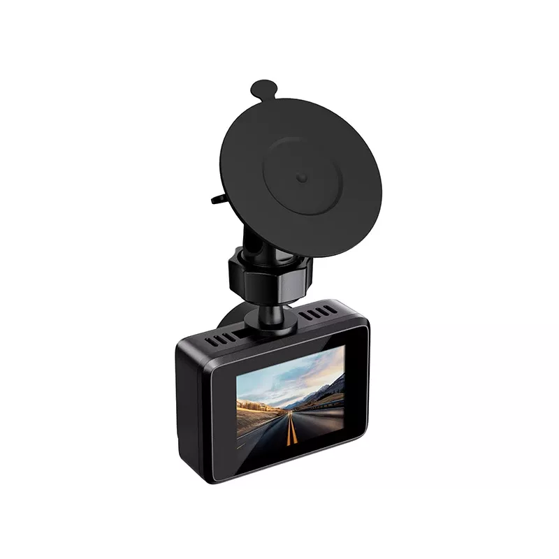 Sõidukikaamera TRACER Tracer Spectra 2D — kompaktne autovideomakk