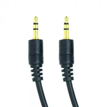 Helikaabel 3,5 mm, 1,5 m