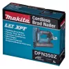 Makita DFN350Z naelutus-/klammerduspüstolid