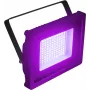EUROLITE FL-50 SMD Violet IP-klassiga LED-prožektor – kompaktne SMD-valgusti, violetne valgusväljund