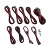 Cablemod CM-PCSI-FKIT-NKKR-R sisemine toitekaabel
