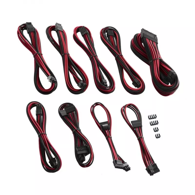 Cablemod CM-PCSI-FKIT-NKKR-R sisemine toitekaabel