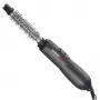 BaByliss BAB2675TTE juukseviimistluse seade kuumaõhuhari, soe, must, roostevaba teras, 700 W, 2.7 m