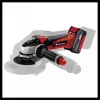 Einhell 4431134 Toiteadapter Must