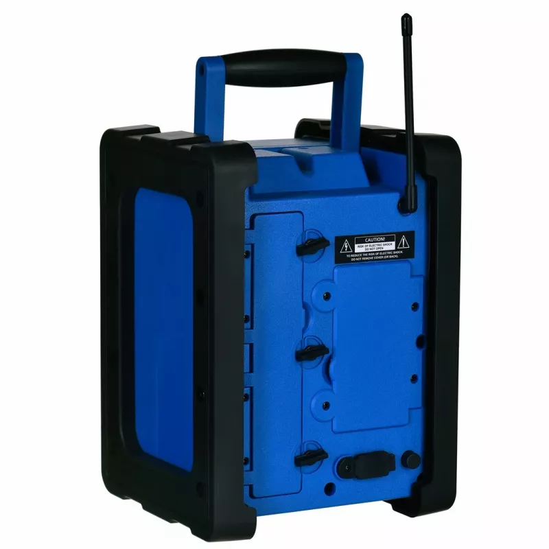 Blaupunkt PP30BT - kaasaskantav raadio