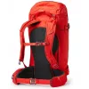 Gregory Targhee matkakott S/M 45 l punane