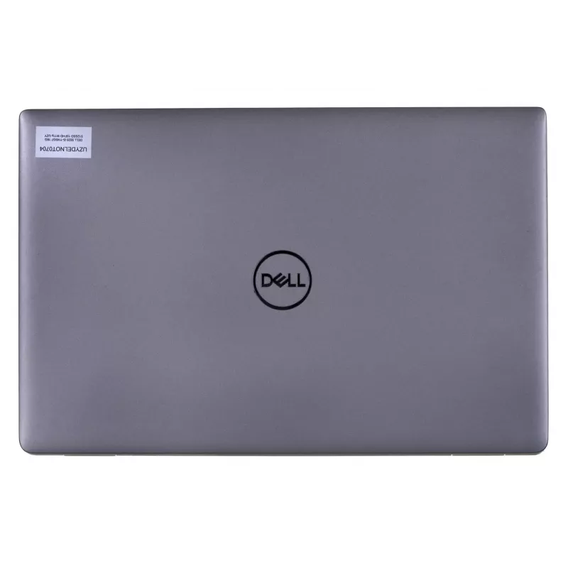 DELL LATITUDE 5520 i5-1145G7 16GB 256SSD 15,6 FHD (US QWERTY) Win11pro Kasutatud