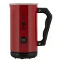 Bialetti MKF02 Automaatne piimavaht ja -soojendaja Punane