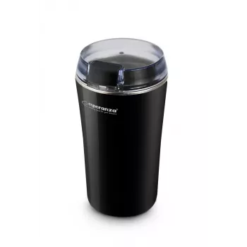 Teradega kohviveski ESPERANZA EKC008K — 160 W, 70 g mahutavus, must